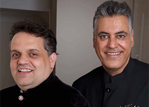 Abu Jani Sandeep Khosla