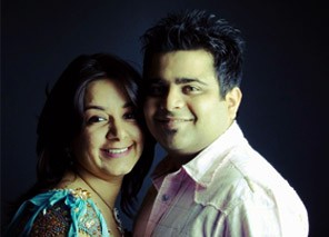 Hemant And Nandita